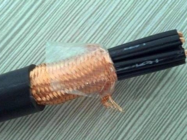 那么防火電線電纜是如何實驗的？.jpg